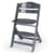Стульчик для кормления Kinderkraft Enock Gray (KKKENOCGRYF000)