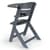 Стульчик для кормления Kinderkraft Enock Gray (KKKENOCGRYF000)
