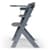 Стульчик для кормления Kinderkraft Enock Gray (KKKENOCGRYF000)