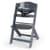 Стульчик для кормления Kinderkraft Enock Gray (KKKENOCGRYF000)