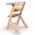 Стульчик для кормления Kinderkraft Enock Wood (KKKENOCNAT0000)