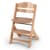 Стульчик для кормления Kinderkraft Enock Wood (KKKENOCNAT0000)