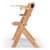 Стульчик для кормления Kinderkraft Enock Wood (KKKENOCNAT0000)