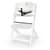 Стульчик для кормления Kinderkraft Enock White (KKKENOCWHTF000)
