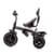 Триколісний велосипед Kinderkraft Freeway Green (KKRFRWAGRE0000)