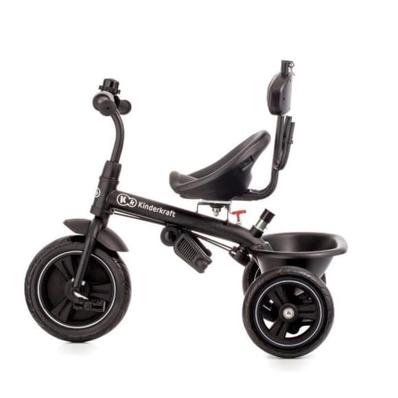 Триколісний велосипед Kinderkraft Freeway Green (KKRFRWAGRE0000)