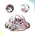 Развивающий коврик Kinderkraft 4SMART (KP4SMA00MUL0000)