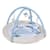 Розвивальний килимок Kinderkraft Cozyplay Nordic Breeze (KPCOZY00NOR0000)