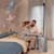 Розвивальний килимок Kinderkraft Cozyplay Nordic Breeze (KPCOZY00NOR0000)