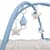 Розвивальний килимок Kinderkraft Cozyplay Nordic Breeze (KPCOZY00NOR0000)