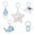 Розвивальний килимок Kinderkraft Cozyplay Nordic Breeze (KPCOZY00NOR0000)