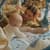 Розвивальний килимок Kinderkraft Cozyplay Nordic Breeze (KPCOZY00NOR0000)