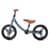 Беговел Kinderkraft 2Way Next 2022, 12" голубой (KR2WAY22BLU0000)