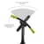 Беговел Kinderkraft 2Way Next Off Road Black (KR2WAY25BLK0000)