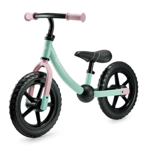 Біговел Kinderkraft 2Way Next Candy Mint (KR2WAY25MIN0000)