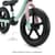 Біговел Kinderkraft 2Way Next Candy Mint (KR2WAY25MIN0000)