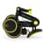 Триколісний велосипед 3 в 1 Kinderkraft 4TRIKE Black Volt (KR4TRI00BLK0000)