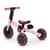 Триколісний велосипед 3 в 1 Kinderkraft 4TRIKE Candy Pink (KR4TRI00PNK0000)
