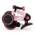 Триколісний велосипед 3 в 1 Kinderkraft 4TRIKE Candy Pink (KR4TRI00PNK0000)