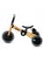 Трехколесный велосипед Kinderkraft 4TRIKE 3 в 1 желтый, голубой (KR4TRI22BLU0000)