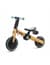Трехколесный велосипед Kinderkraft 4TRIKE 3 в 1 желтый, голубой (KR4TRI22BLU0000)