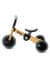 Трехколесный велосипед Kinderkraft 4TRIKE 3 в 1 желтый, голубой (KR4TRI22BLU0000)
