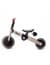 Трехколесный велосипед Kinderkraft 4TRIKE 3 в 1 серый, красный (KR4TRI22GRY0000)