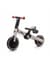 Трехколесный велосипед Kinderkraft 4TRIKE 3 в 1 серый, красный (KR4TRI22GRY0000)