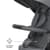 Триколісний велосипед Kinderkraft Aston 2 Plus Grey (KRASTO02GRYPL00)