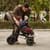 Триколісний велосипед Kinderkraft Aston 2 Plus Grey (KRASTO02GRYPL00)