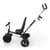 Триколісний велосипед Kinderkraft Aston 2 Plus Navy (KRASTO02NAVPL00)