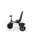 Триколісний велосипед Kinderkraft Aston 2 Plus Navy (KRASTO02NAVPL00)