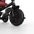 Трехколесный велосипед Kinderkraft Aston 2 Plus Pink (KRASTO02PNKPL00)