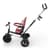 Трехколесный велосипед Kinderkraft Aston 2 Plus Pink (KRASTO02PNKPL00)