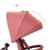 Трехколесный велосипед Kinderkraft Aston 2 Plus Pink (KRASTO02PNKPL00)