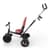 Трехколесный велосипед Kinderkraft Aston 2 Plus Pink (KRASTO02PNKPL00)