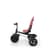 Трехколесный велосипед Kinderkraft Aston 2 Plus Pink (KRASTO02PNKPL00)