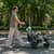 Триколісний велосипед Kinderkraft Aveo 2 Plus Grey (KRAVEO02GRY0000)