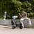Триколісний велосипед Kinderkraft Aveo 2 Plus Grey (KRAVEO02GRY0000)