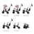 Триколісний велосипед Kinderkraft Aveo 2 Plus Pink (KRAVEO02PNK0000)