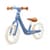Беговел Kinderkraft Fly Plus голубой (KRFLPL00BLU0000)