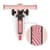 Самокат Kinderkraft Halley 2 Rose Pink (KRHALL02PNK0000)