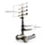 Самокат Kinderkraft Halley 2 Stone White (KRHALL02WHT0000)
