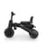 Триколісний велосипед Kinderkraft Jazz 3 Green (KRJAZZ03GRE0000)