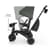 Триколісний велосипед Kinderkraft Jazz 3 Green (KRJAZZ03GRE0000)