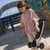 Самокат Kinderkraft Raket Beige (KRRAKE00BEG0000)