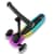 Самокат Kinderkraft Racket Black (KRRAKE00BLK0000)