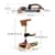 Самокат 2-в-1 Kinderkraft Raket Up Beige (KRRAUP00BEG0000)
