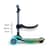 Самокат 2-в-1 Kinderkraft Raket Up Blue (KRRAUP00BLU0000)