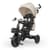 Триколісний велосипед Kinderkraft Spinstep 2 Plus Beige (KRSPST02BEGPL00)